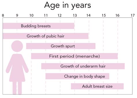 teen girl boobs|Normal Breast Development and Changes